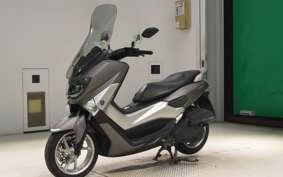 YAMAHA N-MAX 2020 SE86J