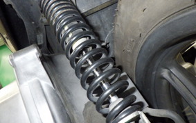 HONDA PCX125 2015 JF56