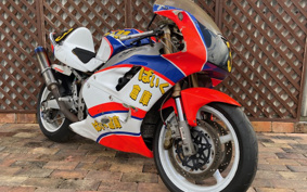 KAWASAKI ZXR400 1995 ZX400L