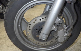 HONDA SPACY 100 JF13