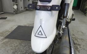 HONDA C110 SUPER CUB 2008 JA07