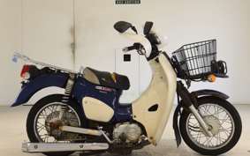 HONDA C50 SUPER CUB 2025 AA07