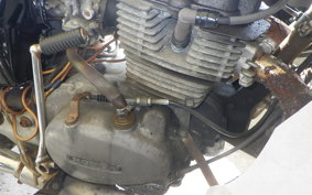 HONDA CB250 T CB250T