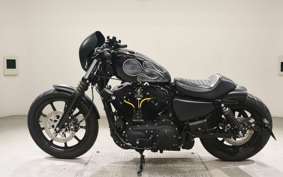 HARLEY XL1200NS 2021