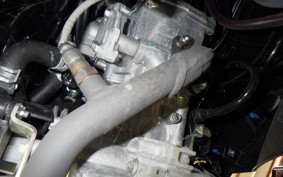HONDA ADV160 2022 KF54