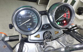 KAWASAKI ZEPHYR 1100 1997 ZRT10A