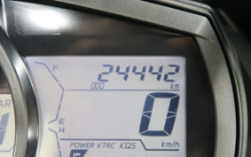KAWASAKI NINJA ZX-25R KRT ED ZX250G