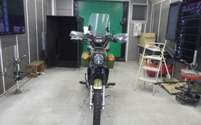 HONDA ｸﾛｽｶﾌﾞ110 2014 JA45