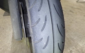YAMAHA MAXAM 250 2004 SG21J