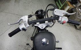 YAMAHA DRAGSTAR 400 1998 4TR
