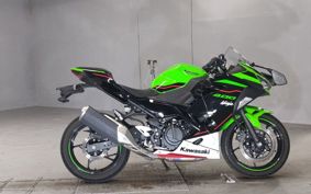 KAWASAKI NINJA400 EX400G