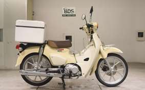 HONDA C110 SUPER CUB JA59
