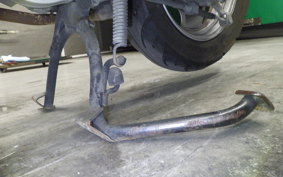 YAMAHA JOG Gen.5 2017 SA36J