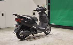 HONDA LEAD 110 1995 JF19