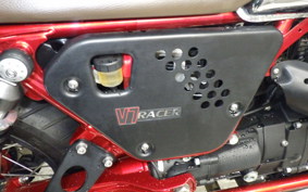 MOTO GUZZI V7 RACER 2015