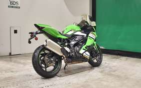 KAWASAKI ZX-4RR 2025 ZX400P