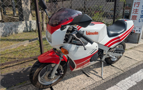 SUZUKI GYAGU LA41A