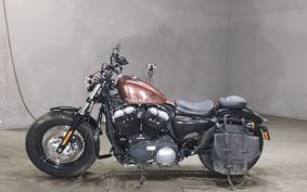 HARLEY XL1200X 2013 LC3