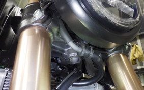 HONDA CB125 R 2024 JC91