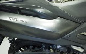 YAMAHA ﾄﾘｼﾃｨ300ﾔﾈﾂｷ 2022 SH15J