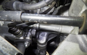 HONDA TACT Gen.4 AF79