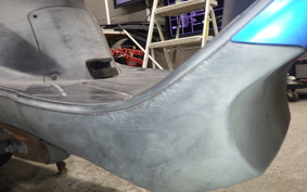 SUZUKI ADDRESS V125 2009 CF46A