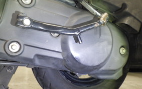 SUZUKI ADDRESS V125 S 2023 CF4MA