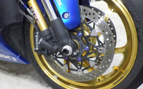 SUZUKI GSX-R1000R A 2019 DM11G