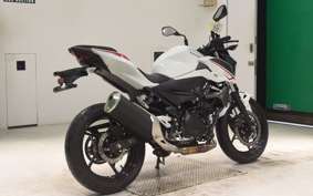 KAWASAKI Z400 Gen.2 2022 EX400G