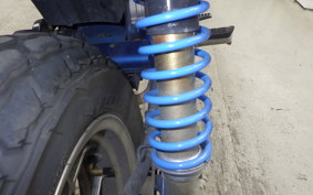 HONDA MONKEY 125 ABS JB02