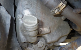 HONDA FREEWAY GEN 2 MF03