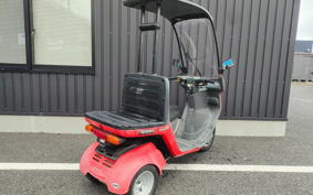 HONDA GYRO TA03