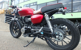 HONDA GB350 2023 NC59