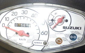 SUZUKI ADDRESS V50 CA4BA