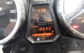 HONDA CB400SF 2015 NC42