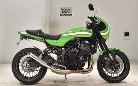 KAWASAKI Z900RS CAFE 2019 ZR900C