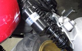 HONDA CB400 SUPER BOLDOR VTEC 2005 NC39