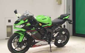 KAWASAKI NINJA ZX-6R A 2021 ZX636G