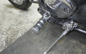 HONDA SHADOW 400 2000 NC34