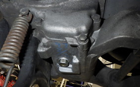 SUZUKI LET's 4 1996 CA41A