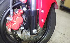 HONDA GROM JC61