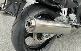 HONDA CBR1100XX 1999 SC35