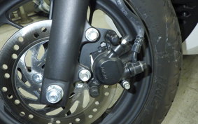 HONDA LEAD 125 JK12