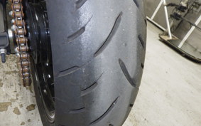 KAWASAKI ZX-25R ZX250E