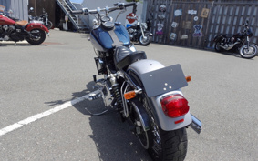 HARLEY FXDL1580 2002 GDV