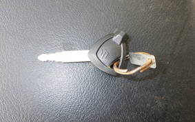 SUZUKI ﾚｯﾂ 1995 CA4AA