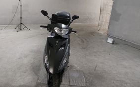 YAMAHA AXIS Z SED7J