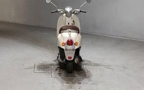 HONDA CREA SCOOPY AF55