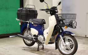 HONDA C110 SUPER CUB 1992 JA61