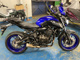 Фото Yamaha MT-07 ABS 2020 с японского аукциона